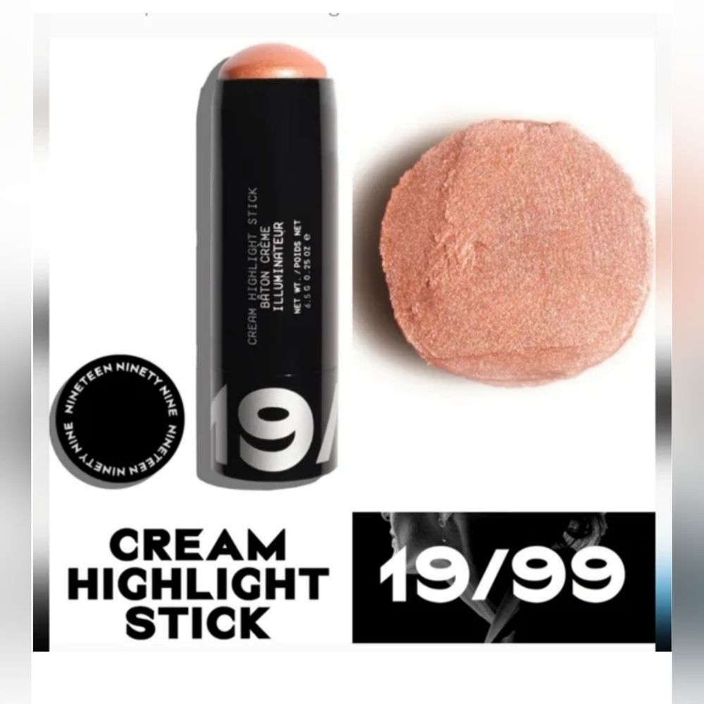 💕 $8 Bundled 19/99 Highlighter Illuminating Stick NWT